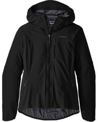 Patagonia - Trail Craft Jacket - Lyst
