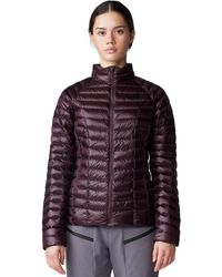 Mountain Hardwear - Ghost Whisperer Down Jacket - Lyst