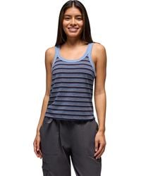 Prana - Cozy Up Scoop Tank Top - Lyst