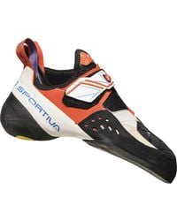La Sportiva - Solution Climbing Shoe - Lyst