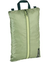 Eagle Creek - Pack-It Isolate Shoe Sac Mossy - Lyst