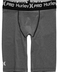 hurley boxer briefs