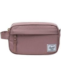 Herschel Supply Co. - Chapter 3L Small Travel Kit - Lyst