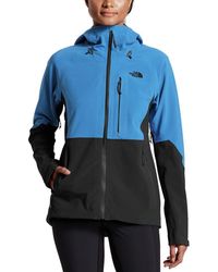 the north face apex flex gtx 2.0 jacket