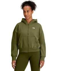 The North Face - Evolution Full-Zip Hoodie - Lyst