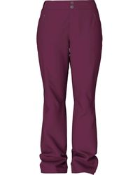 The North Face - Sally Insulated Pant - Lyst