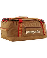 Patagonia - Hole 40L Duffel Bag - Lyst