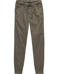 duer jogger