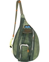 Kavu - Mini Beach Rope Bag - Lyst