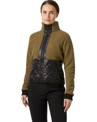 Helly Hansen - Bliss Hybrid Jacket - Lyst