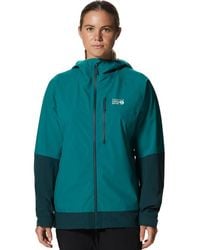 Mountain Hardwear - Stretch Ozonic Jacket - Lyst
