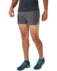 Rab - Talus Trail Light 7In Short - Lyst