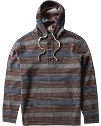 polo men's double knit moletom com capuz