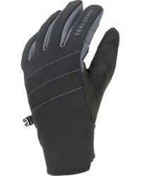 SealSkinz - Fusion Control Waterproof All Weather Glove - Lyst