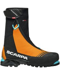 SCARPA - Phantom Tech Hd Mountaineering Boot/Bright - Lyst