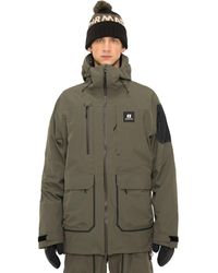 Armada - Grands 3L Jacket - Lyst