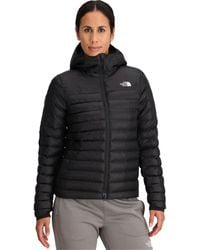 The North Face - Terra Peak Hooded Jacket - Lyst