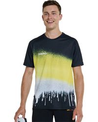 DHaRCO - Short-Sleeve Jersey - Lyst
