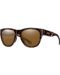 Smith - Rockaway Chromapop Polarized Sunglasses Tortoise/Chromapop Polarized - Lyst