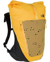 the north face rovara 27l backpack