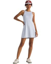The North Face - Dune Sky Dress - Lyst