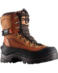 mens sorel winter boots sale