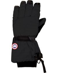 Canada Goose Gloves for Women | Online 