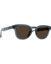 Raen - Squire Polarized Sunglasses Absinthe/Vibrant Polarized - Lyst