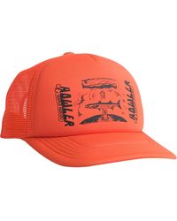 Howler Brothers - Astrol Order Foam Dome Hat - Lyst
