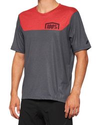 100% - Airmatic Short-Sleeve Jersey - Lyst