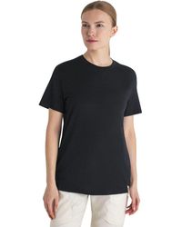 Icebreaker - Merino 150 Tech Lite Iii Short-Sleeve T-Shirt - Lyst
