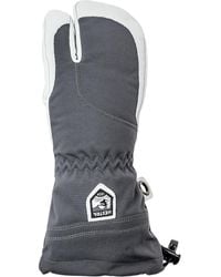 Hestra - Heli 3-Finger Glove - Lyst