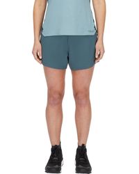 Rab - Momentum Light Short - Lyst