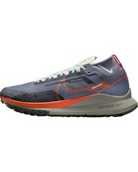 Nike - React Pegasus Trail 4 Gore-Tex Running Shoe - Lyst