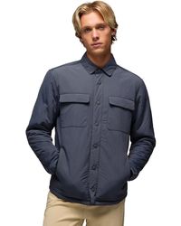 Prana - Encinitas Shacket - Lyst