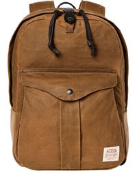 Filson - Journeyman 23L Backpack - Lyst