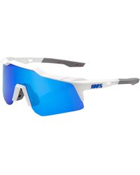100% - Speedcraft Xs Sunglasses Matte - Lyst