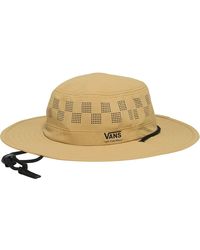 Vans - Boonie Bucket Hat - Lyst