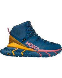 womens hoka boots