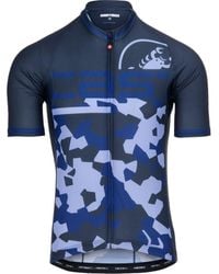Castelli - Attacco Limited Edition Jersey - Lyst