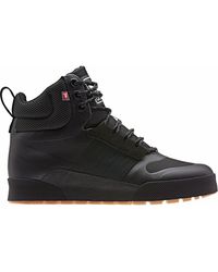 addidas mens boots