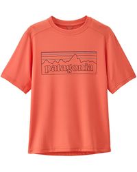 Patagonia - Cap Sw T-Shirt - Lyst