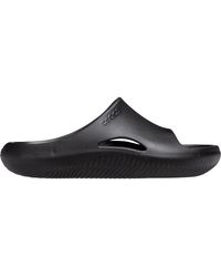 Crocs™ - Mellow Slide - Lyst