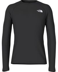 The North Face - Fd Pro 160 Crew - Lyst