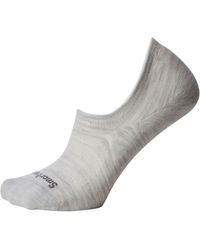 Smartwool - Everyday No Show Sock - Lyst