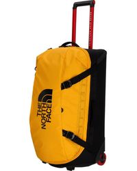 The North Face - Base Camp Rolling Thunder 28In Bag Summit/Tnf - Lyst