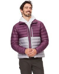 Marmot - Highlander Down Jacket - Lyst