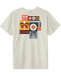 Dark Seas - Oasis T-Shirt - Lyst