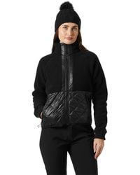 Helly Hansen - Bliss Hybrid Jacket - Lyst