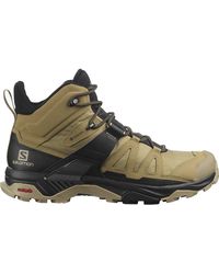 Salomon High-top sneakers for Men | Online Sale up to 48% off | Lyst